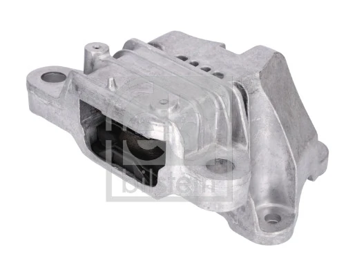 Mounting, manual transmission